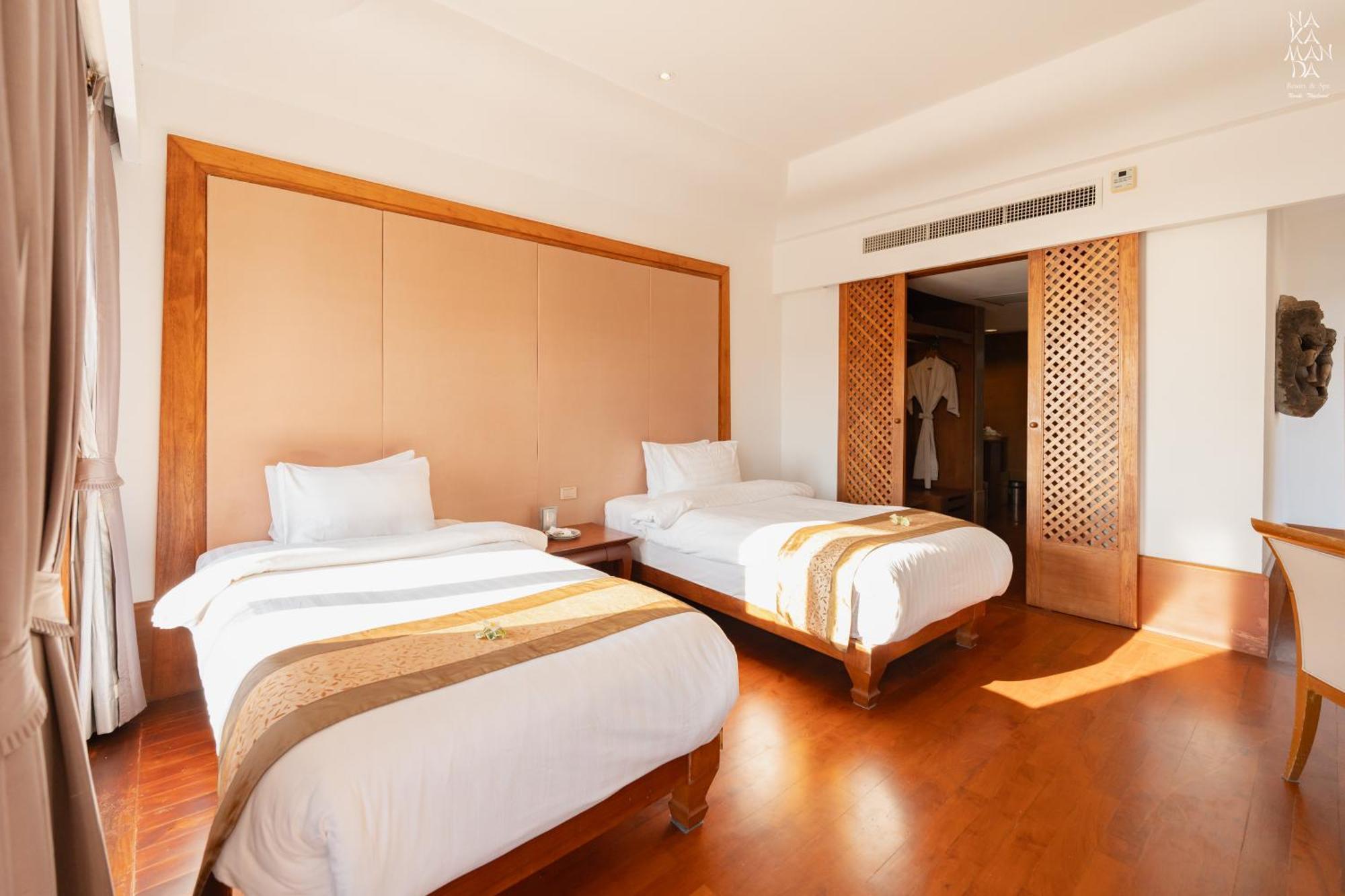 Villa con 2 dormitorios y piscina privada