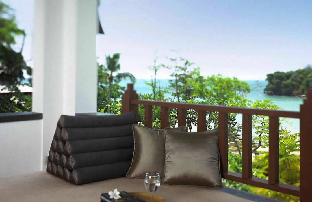 Nakamanda Resort&Spa- SHA Plus-1