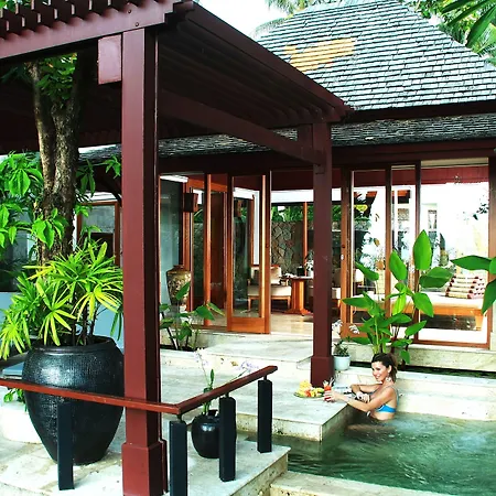 Nakamanda Resort&Spa- SHA Plus-3